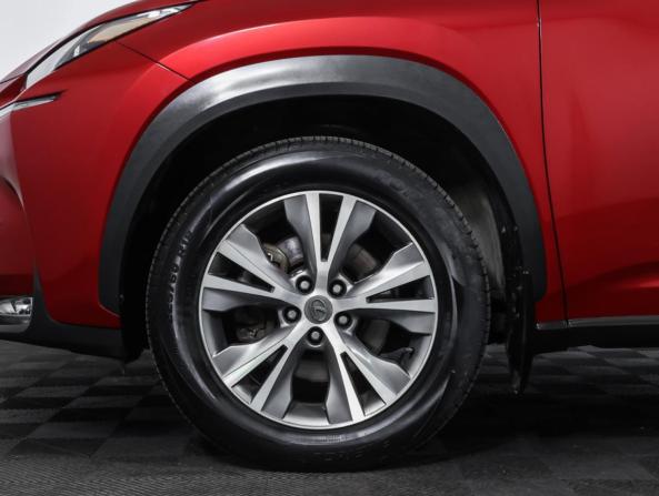 Lexus NX I с пробегом 2016 года, цена 3 239 000 рублей, 54966 км, внедорожник, Автокод Объявления