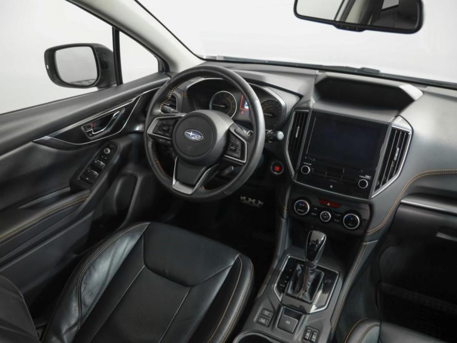 Subaru XV II Санкт-Петербург  - изображение 9