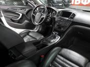 Opel Insignia I Москва  - изображение 31