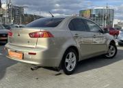 Mitsubishi Lancer X Челябинск  - изображение 13
