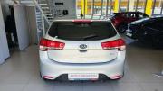 Kia Rio III Рестайлинг Уфа  - изображение 40