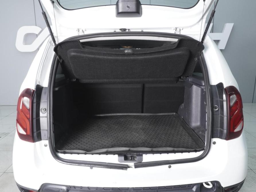 Renault Duster I Рестайлинг Ростов-на-Дону  - изображение 17