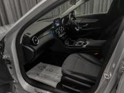 Mercedes-Benz C-Класс IV (W205) Красноярск  - изображение 23