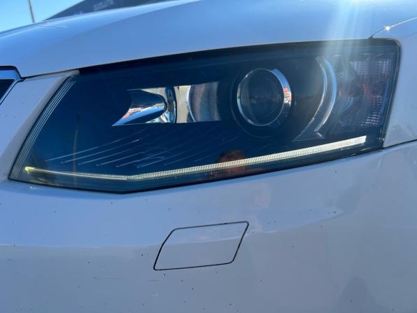 Skoda Octavia III (A7) с пробегом 2015 года, цена 1 209 000 рублей, 240000 км, лифтбек, Автокод Объявления