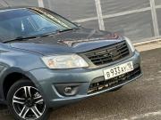Lada (ВАЗ) Granta I Ижевск  - изображение 26