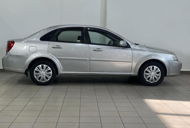 Chevrolet Lacetti I с пробегом 2008 года, цена 390 000 рублей, 288354 км, седан, Автокод Объявления