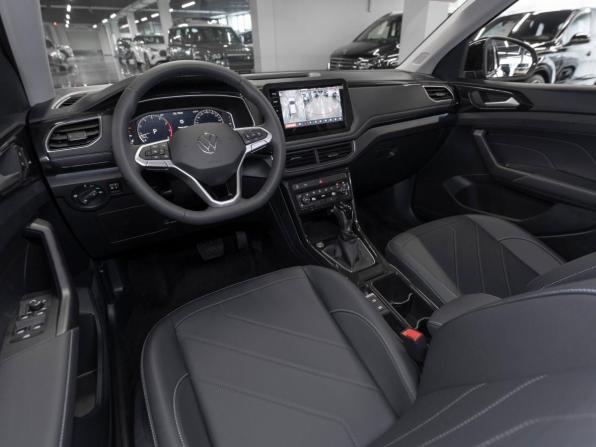 Volkswagen Tharu XR с пробегом 2026 года, цена 3 400 000 рублей, 30 км, внедорожник, Автокод Объявления