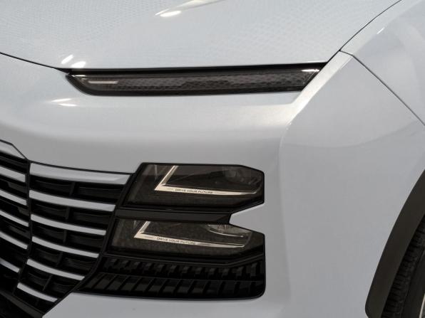 JETOUR DASHING I с пробегом 2023 года, цена 2 160 000 рублей, 34642 км, внедорожник, Автокод Объявления