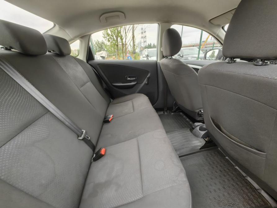 Nissan Almera III (G15) Санкт-Петербург  - изображение 13