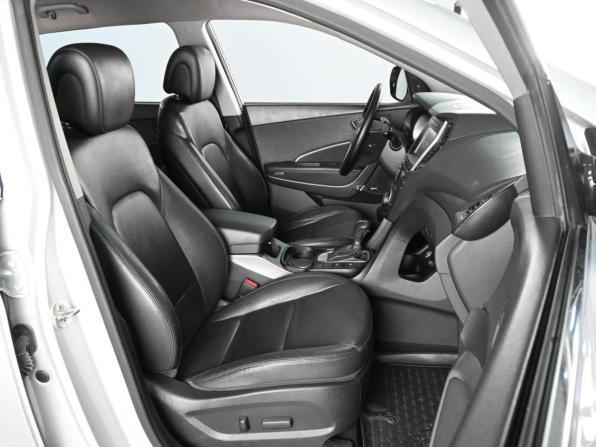 Hyundai Santa Fe III Рестайлинг с пробегом 2017 года, цена 1 839 000 рублей, 149624 км, внедорожник, Автокод Объявления