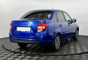 Lada (ВАЗ) Granta I Рестайлинг Нижний Новгород  - изображение 26