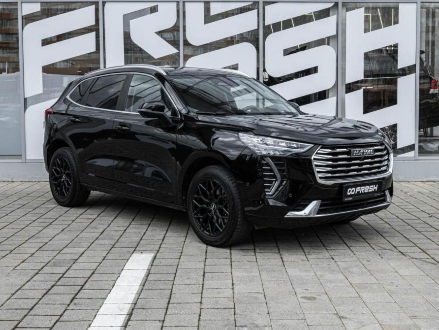 Haval Jolion I Рестайлинг Ставрополь  - изображение 1