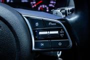Kia Optima IV Рестайлинг Уфа  - изображение 36