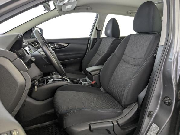Nissan Qashqai II с пробегом 2018 года, цена 1 690 000 рублей, 125532 км, внедорожник, Автокод Объявления