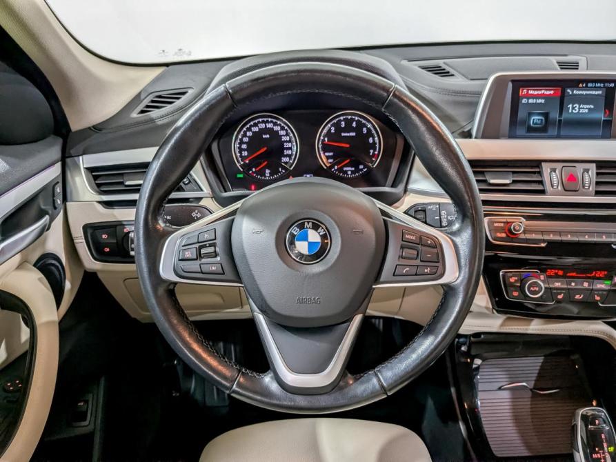 BMW X2 I (F39) Химки  - изображение 22