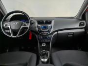 Hyundai Solaris I Рестайлинг Подольск  - изображение 23