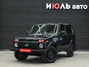 Lada (ВАЗ) 2121 (4x4) I Рестайлинг Екатеринбург  - изображение 19
