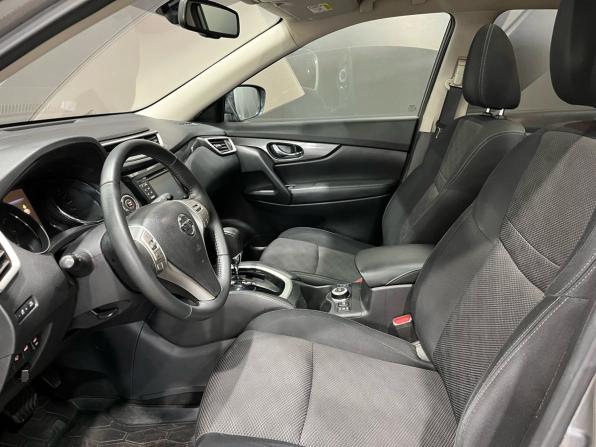 Nissan X-Trail III с пробегом 2018 года, цена 1 810 000 рублей, 159955 км, внедорожник, Автокод Объявления