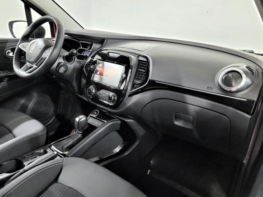 Renault Kaptur I Рестайлинг Москва  - изображение 11