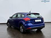 Ford Focus III Рестайлинг Москва  - изображение 19
