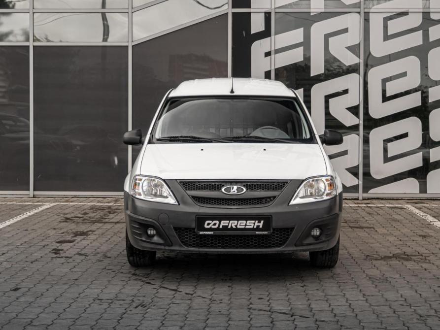 Lada (ВАЗ) Largus I Краснодар  - изображение 3