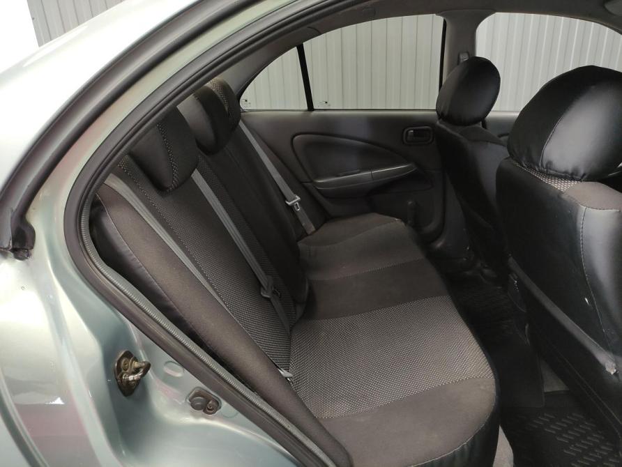 Nissan Almera Classic I Пермь  - изображение 10