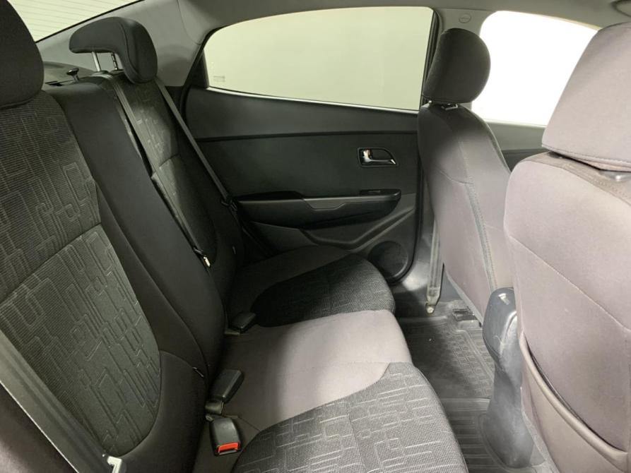 Kia Rio III Москва  - изображение 17