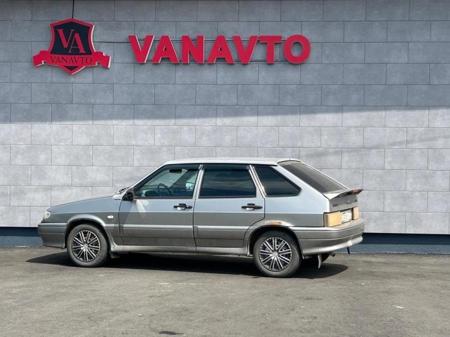 Lada (ВАЗ) 2114 Альметьевск  - изображение 7