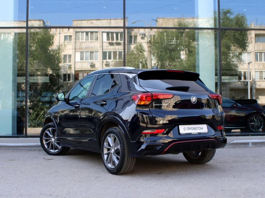 Buick Encore GX I Самара  - изображение 7