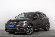 Honda Vezel I Рестайлинг Томск  - изображение 22