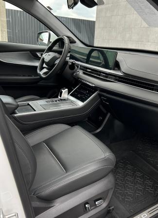 Chery Tiggo 7 Pro Max I с пробегом 2023 года, цена 1 899 000 рублей, 66521 км, внедорожник, Автокод Объявления