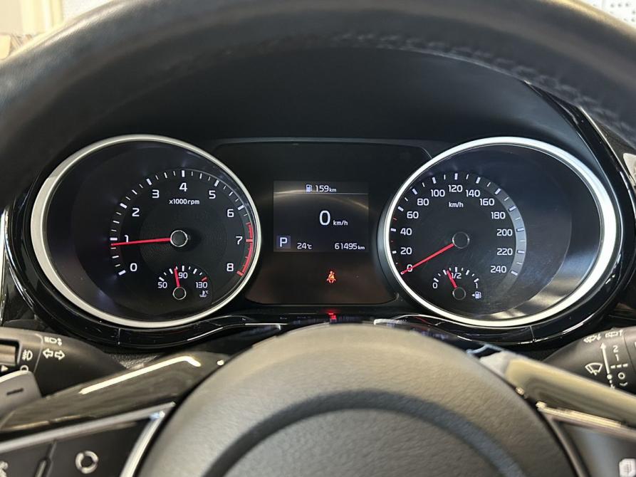 Kia Ceed III Москва  - изображение 10