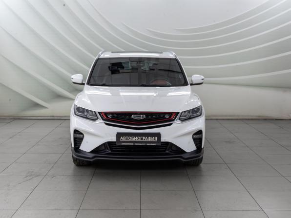 Geely Coolray I с пробегом 2022 года, цена 1 728 000 рублей, 61131 км, внедорожник, Автокод Объявления