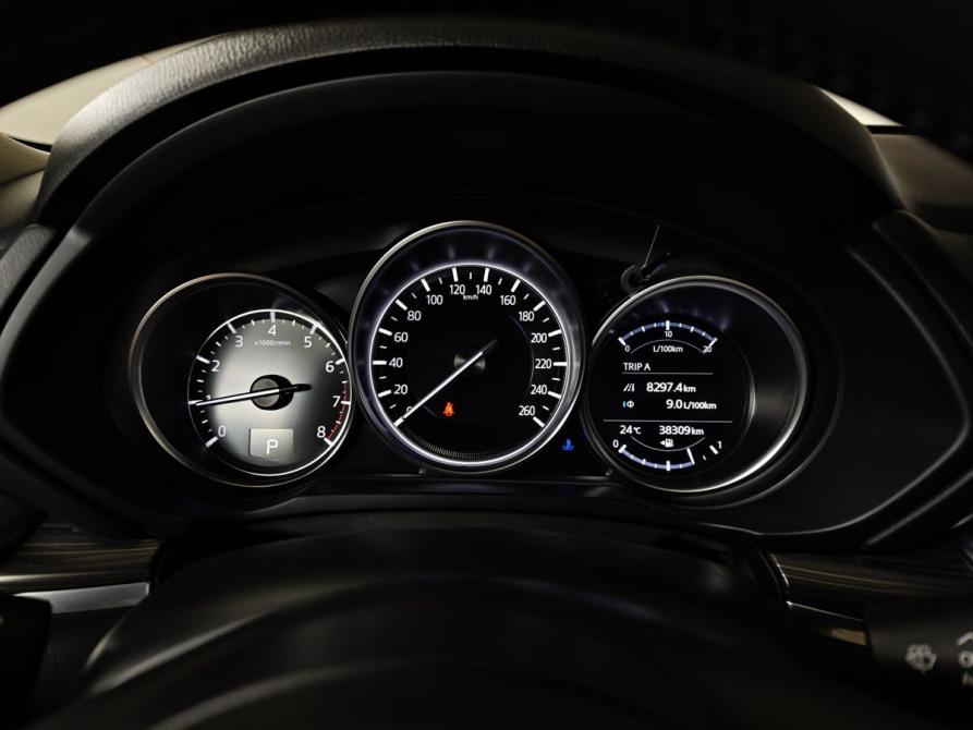 Mazda CX-5 II Москва  - изображение 18