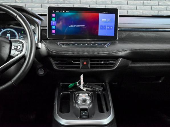 Haval Jolion I с пробегом 2023 года, цена 1 900 000 рублей, 89956 км, внедорожник, Автокод Объявления