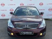 Nissan Teana II (J32) Рестайлинг Екатеринбург  - изображение 47