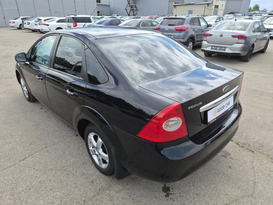 Ford Focus II Рестайлинг Саратов  - изображение 14