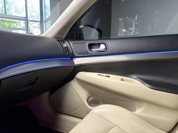Infiniti G IV с пробегом 2012 года, цена 1 440 000 рублей, 236397 км, седан, Автокод Объявления
