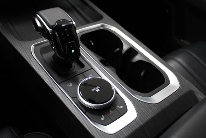 Jaecoo J7 I с пробегом 2024 года, цена 2 590 000 рублей, 23700 км, внедорожник, Автокод Объявления