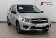 Lada (ВАЗ) Granta I Рестайлинг Астрахань  - изображение 23
