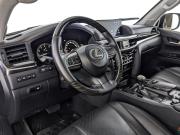 Lexus LX III Рестайлинг 2 Москва  - изображение 45