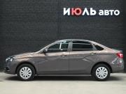 Lada (ВАЗ) Vesta I Екатеринбург  - изображение 26