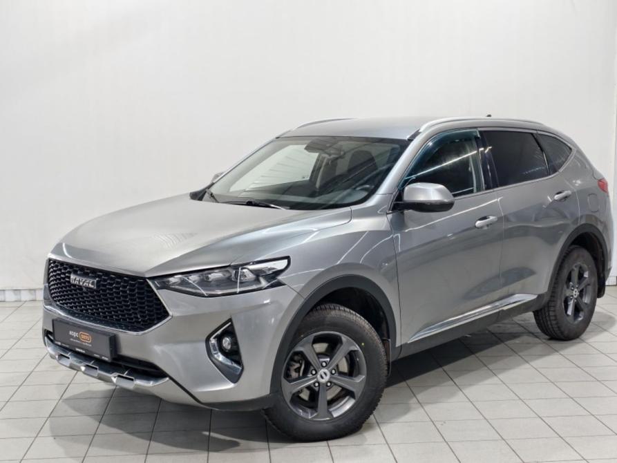 Haval F7 I Курск  - изображение 1
