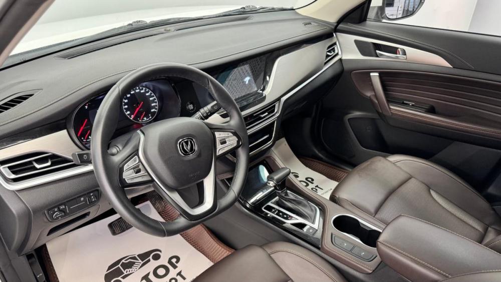 Changan CS35 Plus I Киров  - изображение 7