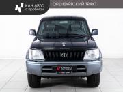 Toyota Land Cruiser Prado 90 Series Казань  - изображение 18