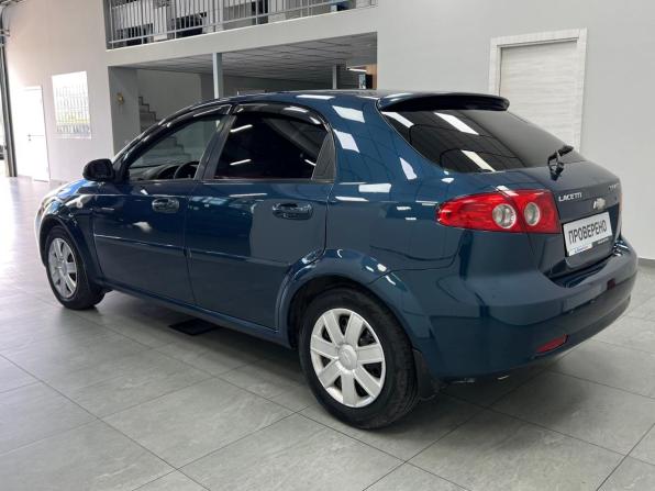 Chevrolet Lacetti I с пробегом 2008 года, цена 490 000 рублей, 286187 км, хэтчбек, Автокод Объявления