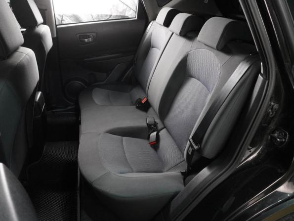 Nissan Qashqai I Рестайлинг с пробегом 2012 года, цена 1 279 000 рублей, 115053 км, внедорожник, Автокод Объявления