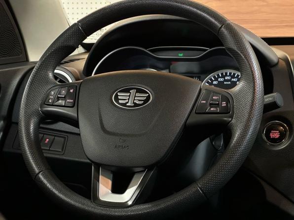 FAW Besturn X40 I с пробегом 2019 года, цена 1 069 500 рублей, 96000 км, внедорожник, Автокод Объявления