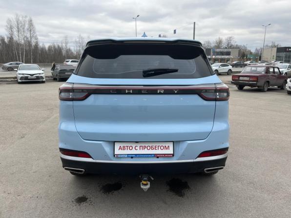 Chery Tiggo 7 Pro Max I Рестайлинг с пробегом 2024 года, цена 2 185 000 рублей, 20900 км, внедорожник, Автокод Объявления