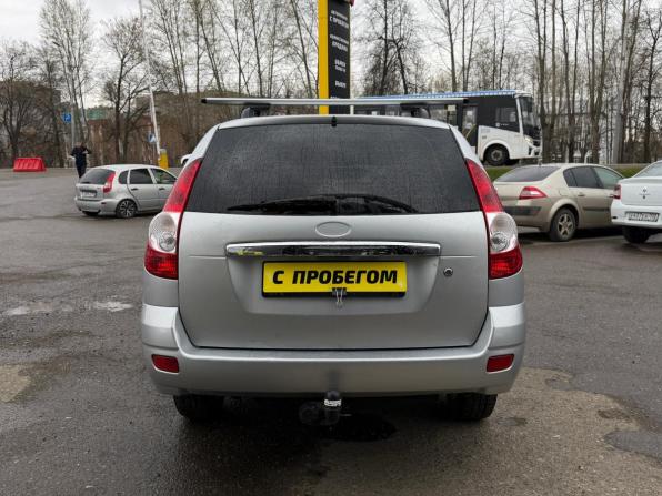 Lada (ВАЗ) Priora I с пробегом 2011 года, цена 395 000 рублей, 89913 км, универсал, Автокод Объявления